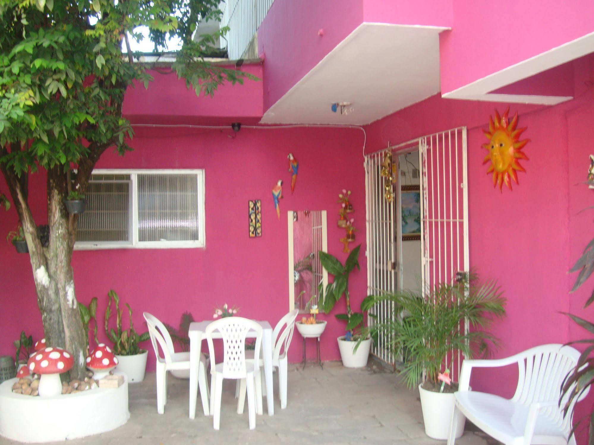 Mareville Jaboatao dos Guararapes Buitenkant foto